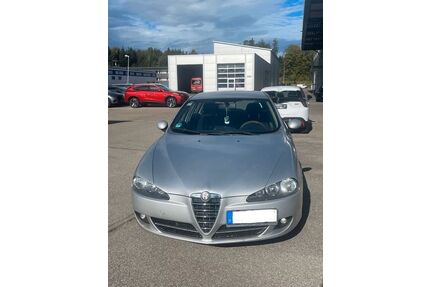 Alfa Romeo 147 Gebrauchtwagen
