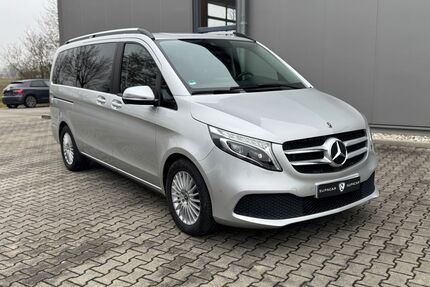Mercedes-Benz V 250 Gebrauchtwagen