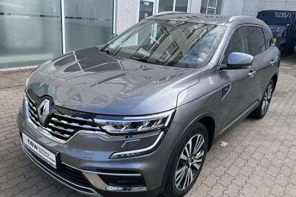 Renault Koleos Gebrauchtwagen