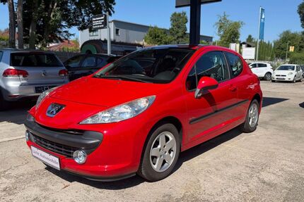 Peugeot 207 Gebrauchtwagen