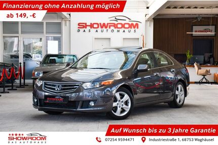 Honda Accord Gebrauchtwagen
