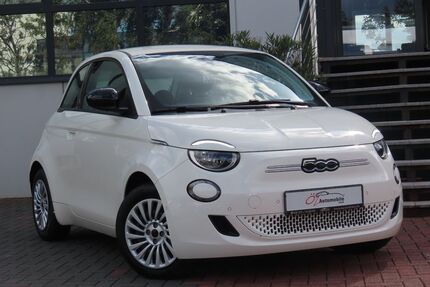 Fiat 500e Gebrauchtwagen