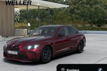 BMW M3 Gebrauchtwagen