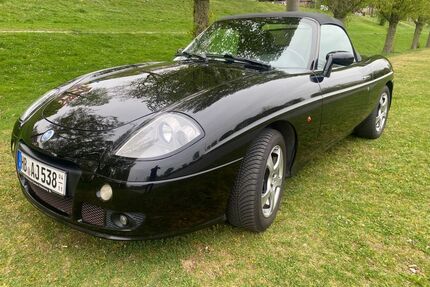 Fiat Barchetta Gebrauchtwagen