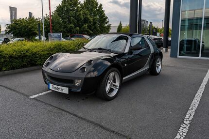 Smart Roadster Gebrauchtwagen