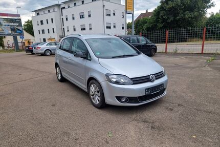 VW Golf Plus Gebrauchtwagen