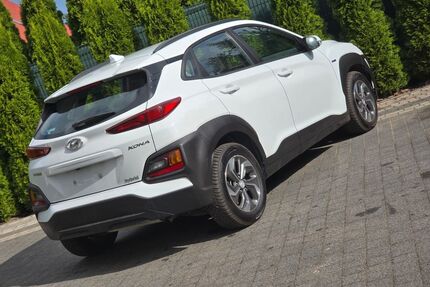 Hyundai KONA Gebrauchtwagen