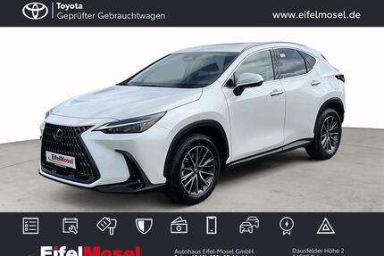 Lexus NX 450h Gebrauchtwagen
