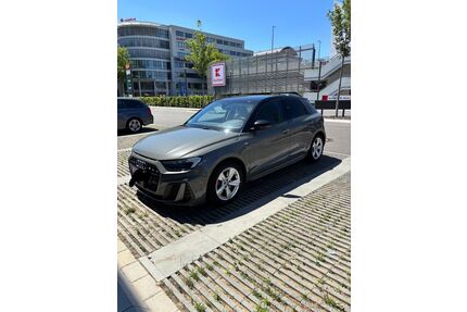 Audi A1 Gebrauchtwagen