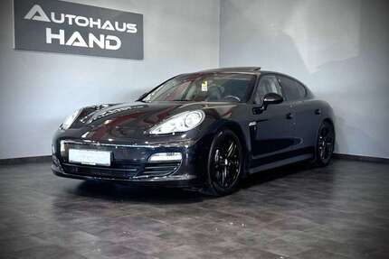 Porsche Panamera Gebrauchtwagen