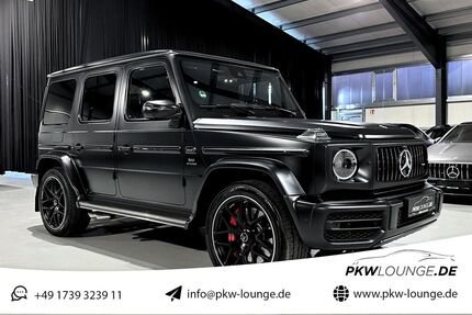 Mercedes-Benz G 63 AMG Gebrauchtwagen