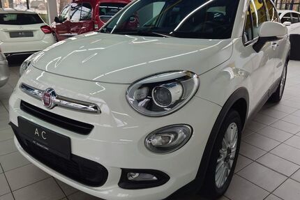 Fiat 500X Gebrauchtwagen