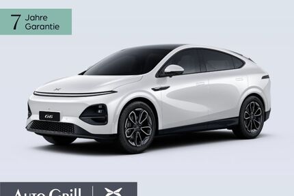 XPeng G6 Gebrauchtwagen