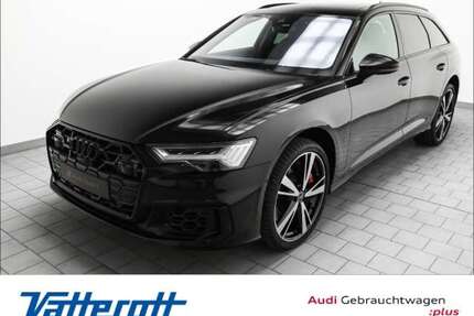 Audi S6 Gebrauchtwagen