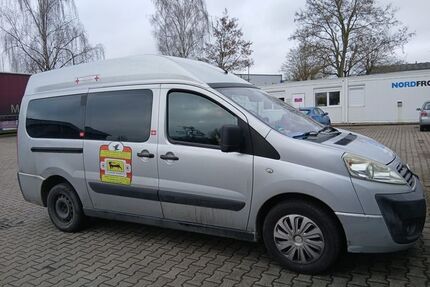 Fiat Scudo Gebrauchtwagen