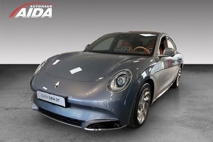 GWM Ora 07 Gebrauchtwagen