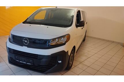 Opel Vivaro Gebrauchtwagen