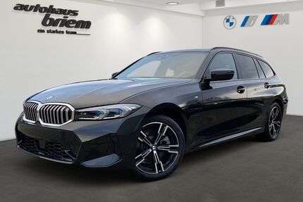 BMW 330 Gebrauchtwagen
