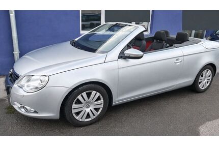 VW Eos Gebrauchtwagen