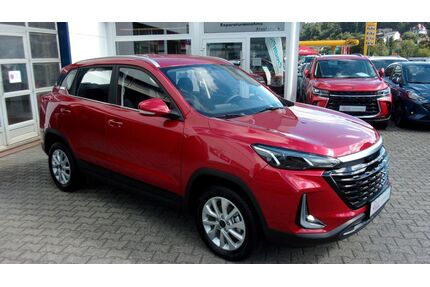 Baic Beijing X35 Gebrauchtwagen