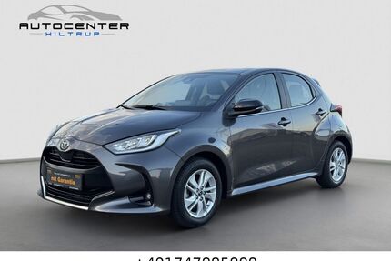 Mazda 2 Gebrauchtwagen