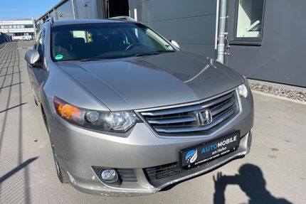 Honda Accord Gebrauchtwagen