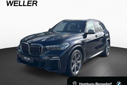 BMW X5 M50 Gebrauchtwagen