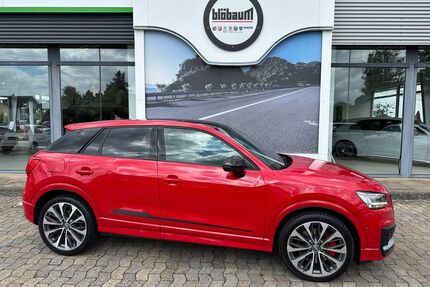 Audi SQ2 Gebrauchtwagen