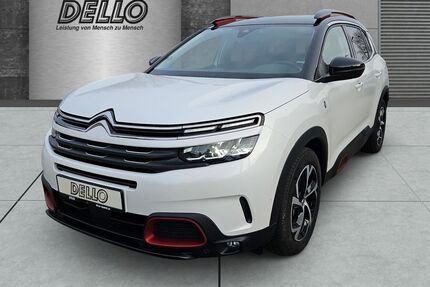 Citroen C5 Aircross Gebrauchtwagen
