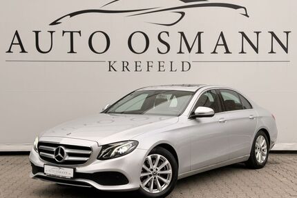 Mercedes-Benz E 250 Gebrauchtwagen
