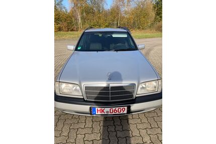 Mercedes-Benz C 230 Gebrauchtwagen