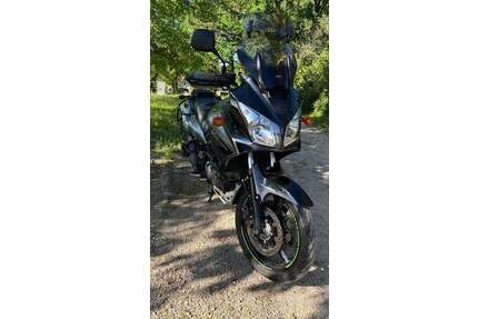 Suzuki V-Strom 650 Gebrauchtwagen