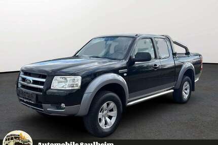 Ford Ranger Gebrauchtwagen