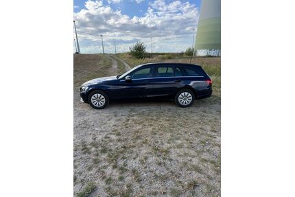 Mercedes-Benz C 200 Gebrauchtwagen