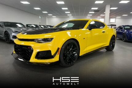 Chevrolet Camaro Gebrauchtwagen