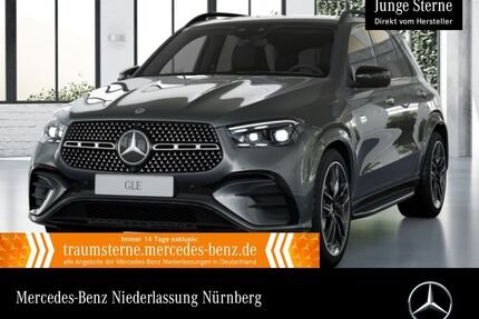 Mercedes-Benz GLE 350 Gebrauchtwagen