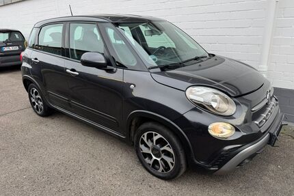 Fiat 500L Cross Gebrauchtwagen