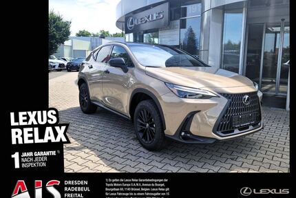 Lexus NX 350h Gebrauchtwagen