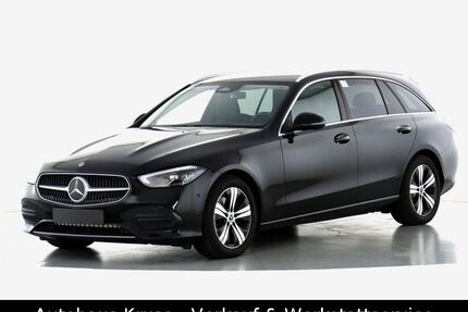 Mercedes-Benz C 220 Gebrauchtwagen
