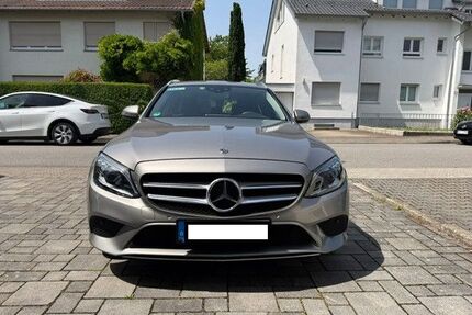 Mercedes-Benz C 180 Gebrauchtwagen