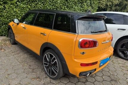 Mini Cooper SD Clubman Gebrauchtwagen