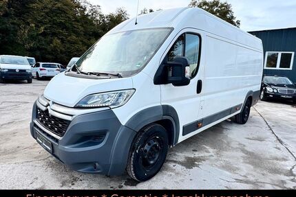 Citroen Jumper Gebrauchtwagen