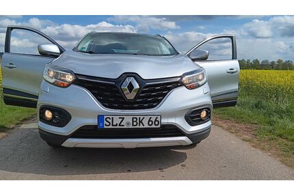 Renault Kadjar Gebrauchtwagen