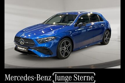 Mercedes-Benz A 200 Gebrauchtwagen