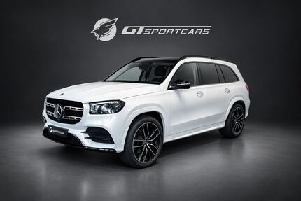 Mercedes-Benz GLS 580 Gebrauchtwagen