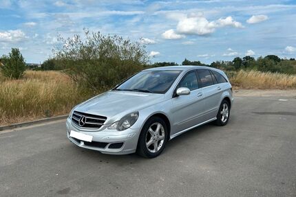 Mercedes-Benz R 320 Gebrauchtwagen