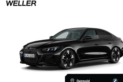 BMW 420 Gran Coupé Gebrauchtwagen