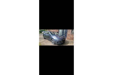 Hyundai i30 Gebrauchtwagen