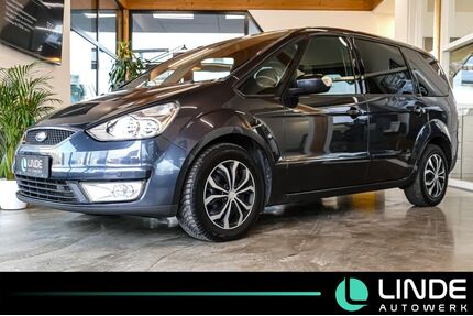 Ford Galaxy Gebrauchtwagen