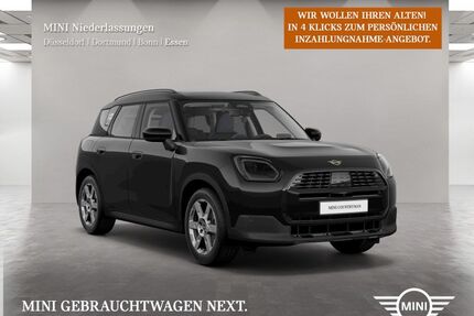 Mini Countryman C (Cooper) Gebrauchtwagen